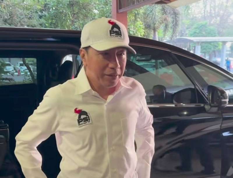 Jokowi dijadwalkan blusukan bulan Juli, PSI siap buktikan Jateng kandang gajah