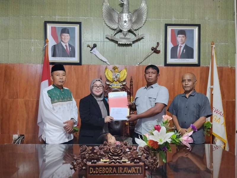 Banyak kasus mega korupsi terungkap, Ketua Umum Lembaga Aliansi Indonesia apresiasi kinerja Kejaksaan dan Kepolisian
