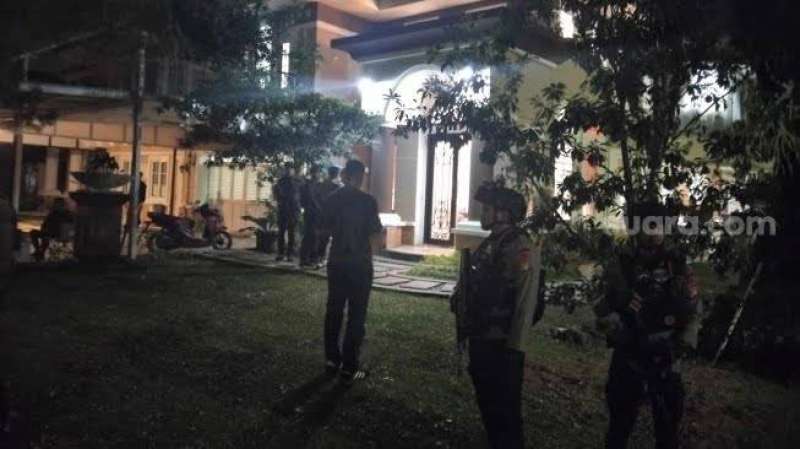 Panas! Polri ultimatum penghalang pengusutan 3 kasus korupsi yang ikut seret Jampidsus