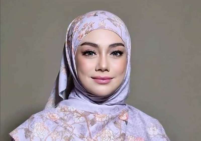 Terseret isu Jampidsus, Celine Evangelista bawa-bawa hadis dan takdir