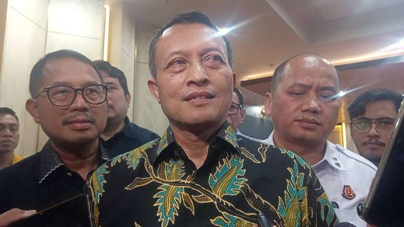 Terima pelimpahan Polri, Kejagung segera beberkan peran eks Jampidsus Febrie Adriansyah dalam kasus korupsi