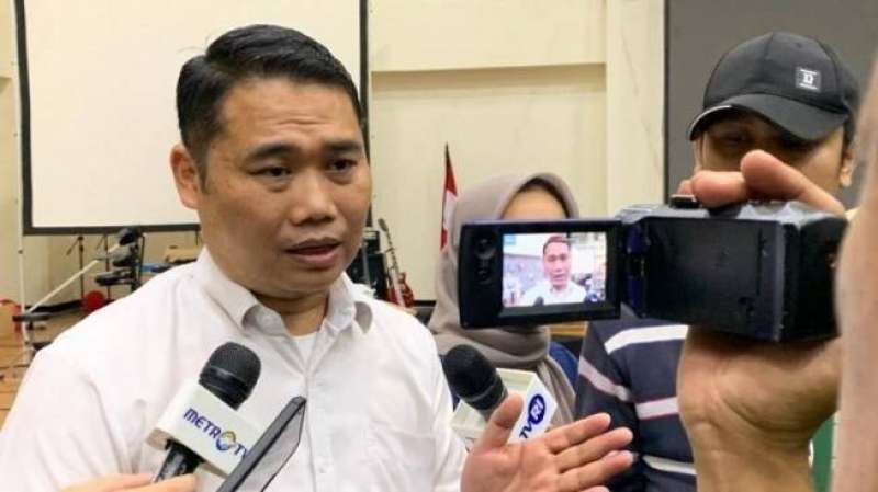 KPK belum ambil alih kasus korupsi eks Jampidsus Febrie Adriansyah, begini alasannya