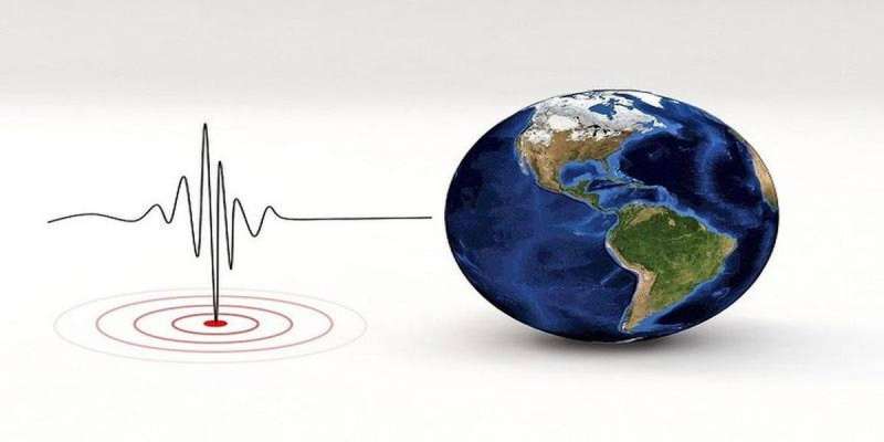 Jembrana Bali diguncang gempa dua kali malam ini