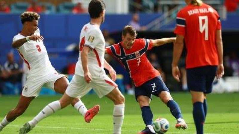Ketika keegoisan mengubur mimpi satu negara, pemain Norwegia Sorloth terima ancaman pembunuhan