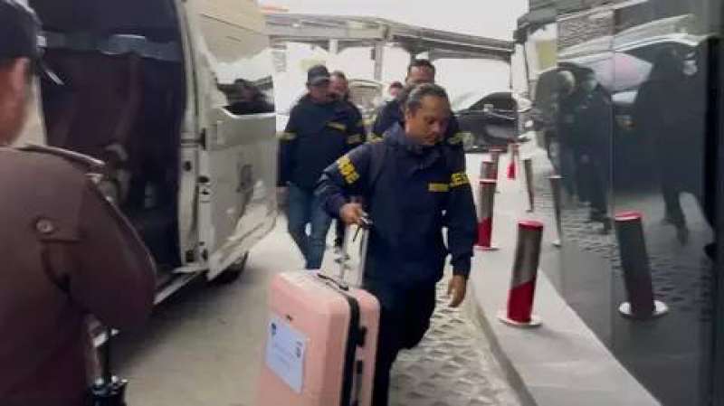 Polisi serahkan BAP kasus Febrie Adriansyah ke Kejagung