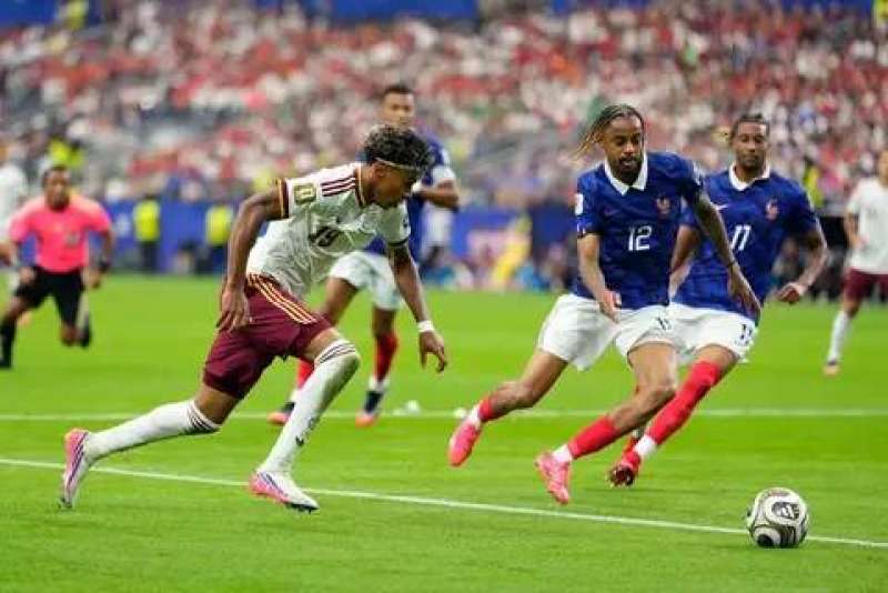 Piala Dunia 2026: Tundukkan Prancis 2-0, Spanyol melangkah ke final