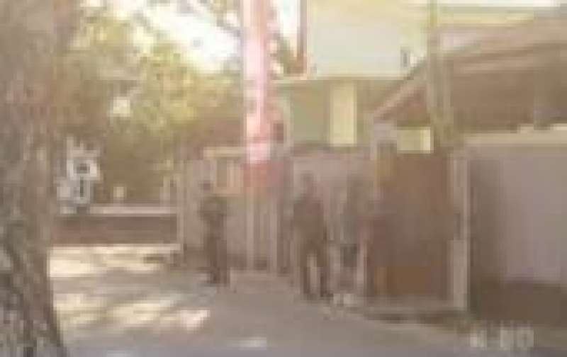 TNI konfirmasi ledakan gudang amunisi di Madiun, 1 prajurit tewas dan 6 terluka