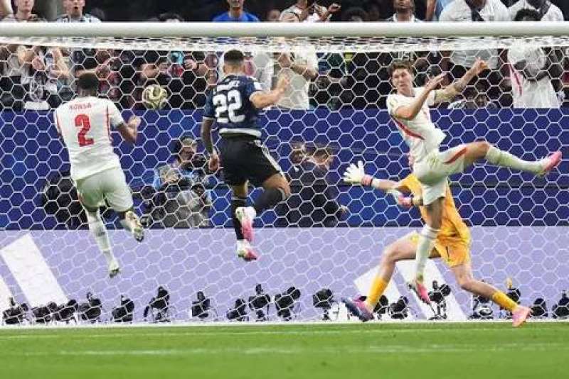 Menang dramatis lawan Inggris, Argentina tantang Spanyol di final Piala Dunia 2026