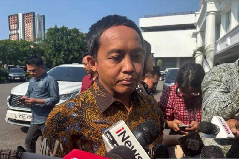 Analisis laporan gratifikasi Menhut Raja Juli Antoni, ini kata KPK