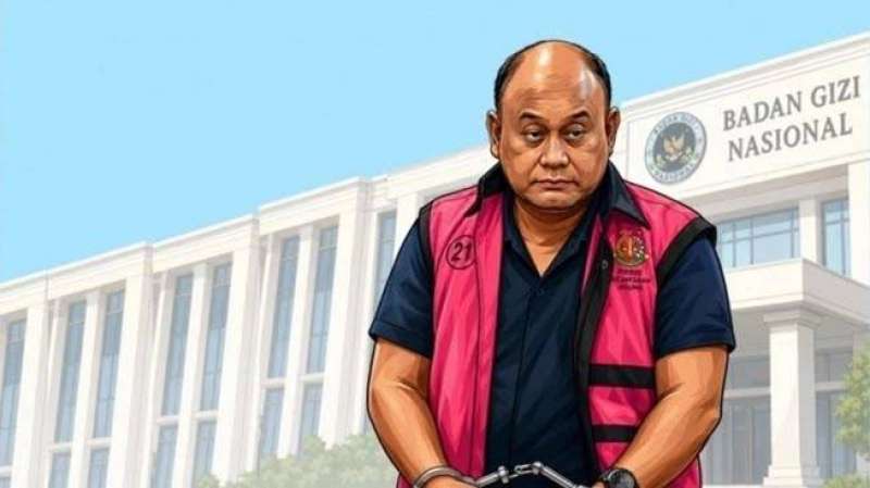 Utang BGN era Dadan Rp 1,6 Triliun, buat apa saja? 