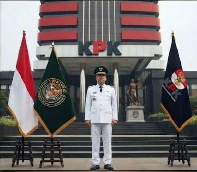 Kasus Proyek Jalan & BP2TD Mempawah Menggantung, Maung: Keadilan Tak Boleh Tertunda