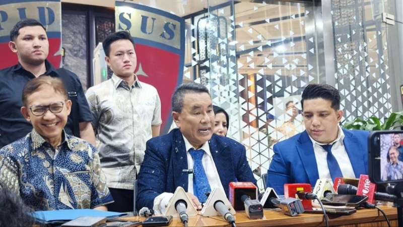 Imunitas jaksa dicabut MK, tak ada aturan tetapkan Febrie tersangka harus izin presiden