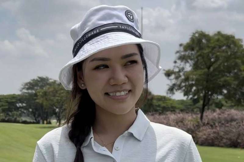 Dugaan penculikan, atlet Golf Jesslyn Wijaya terdeteksi di Malaysia