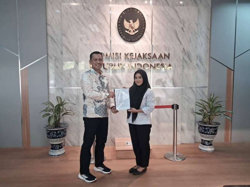 SIRA dan PST Desak Komjak RI Selidiki Dugaan Ketidaksesuaian Dakwaan Kasus Korupsi Irigasi