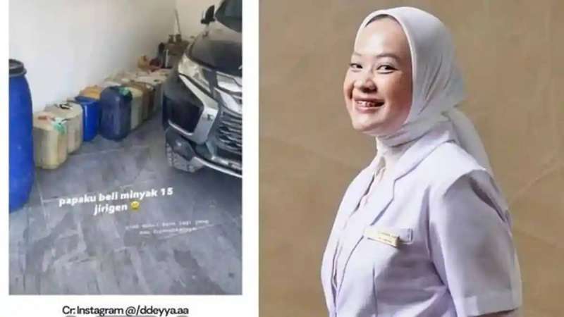 Anak pamer liburan ke luar negeri bikin pejabat di Gayo Lues mundur