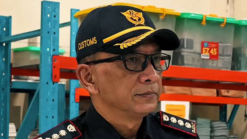 KPK tetapkan Kepala Bea Cukai Kediri tersangka baru kasus suap impor