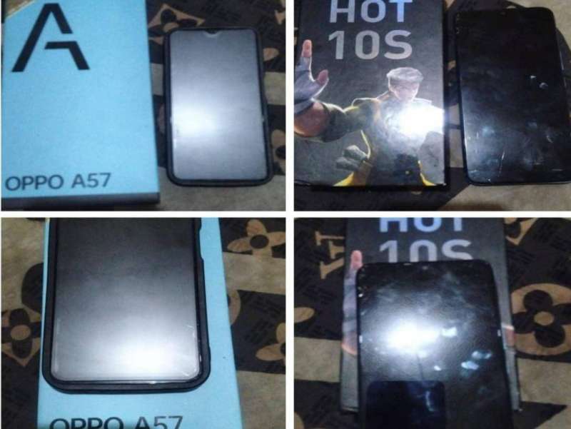 Peras remaja penonton balap liar, 2 polisi gadungan di Banyumas ditangkap