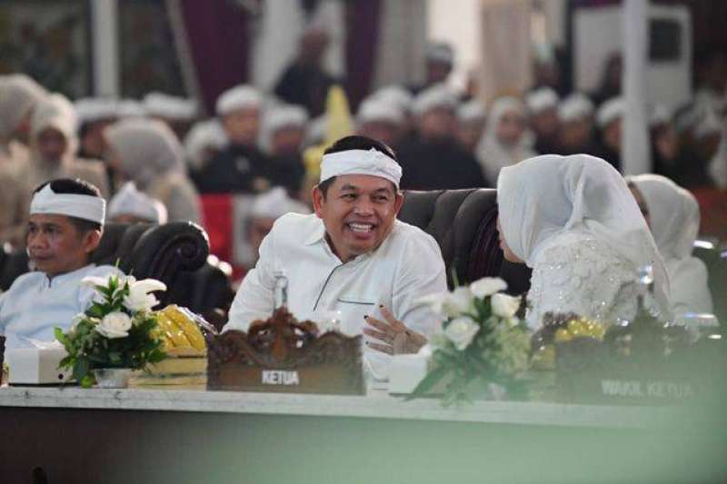 Sayembara tangkap begal KDM: ditentang Yusril, didukung Polda Jabar