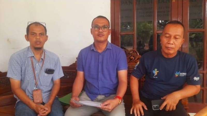 Dituduh Serobot Lahan di Palembang, Ahmad Suhaimi Gandeng LBH dan Tolak Pengukuran BPN Unprosedural
