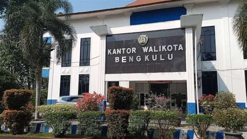 Kasus OTT Bupati Rejang Lebong menjalar ke Pemkot Bengkulu