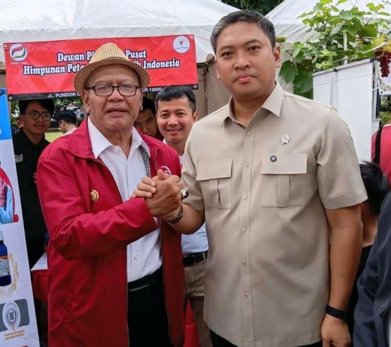 HIPMAPI: Mewujudkan kesejahteraan petani butuh kolaborasi semua pihak