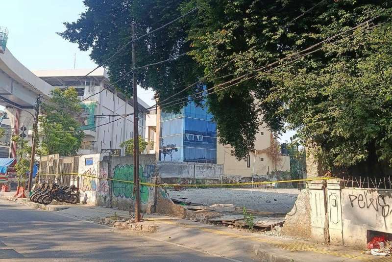 Bentrokan maut di Jalan Tambak Menteng, Polisi tetapkan 7 tersangka