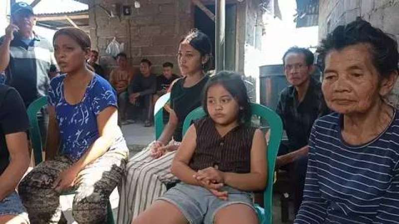 Korban main hakim sendiri di Tabanan 3 hari tak pulang cari Rp2,7 juta biaya sekolah anak