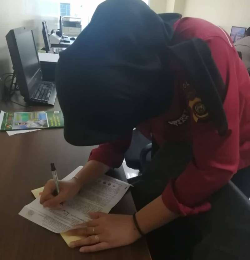 DPD BPAN-LAI Sumsel Nyatakan Dukungan Penuh kepada Polda Sumsel Usut Dugaan Penyimpangan Program Cetak Sawah Rakyat di OKI