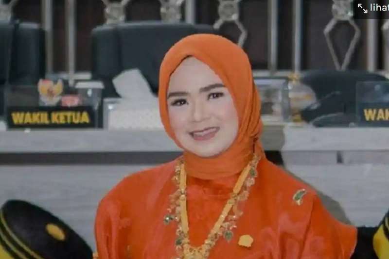 Diduga aniaya staf, Ketua DPRD Bone dari Gerindra dilaporkan ke Polisi. CCTV tiba-tiba rusak