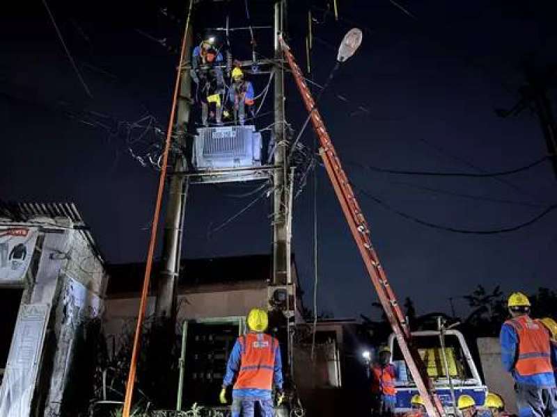 Begini kata PLN soal pemadaman listrik di Margonda Depok