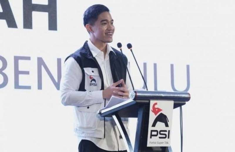 Majunya Kaesang di Jateng disebut malapetaka politik bagi PDIP, Pengamat: Pengaruh Jokowi masih sangat besar