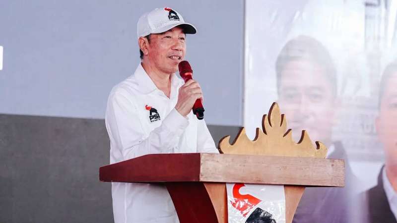 NTT siap sambut Jokowi, persiapan jalan santai hingga karnaval sudah tuntas