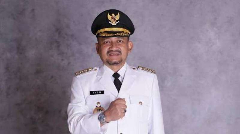 Sita uang Rp2 M, OTT Bupati Pemalang terkait korupsi proyek dan jual beli jabatan