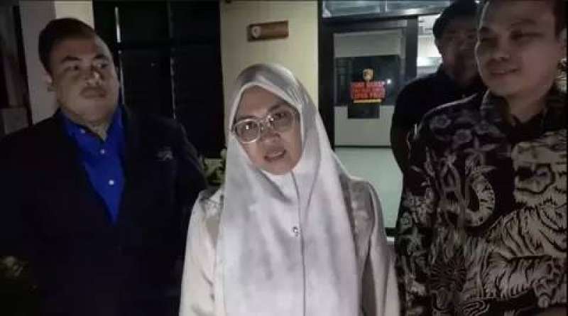 Bupati Gowa diperiksa terkait dugaan korupsi seragam sekolah