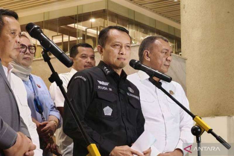 Demi keamananan, Kejagung titipkan saksi Ferry Hongkiriwang ke LPSK di kasus TPPU Febrie