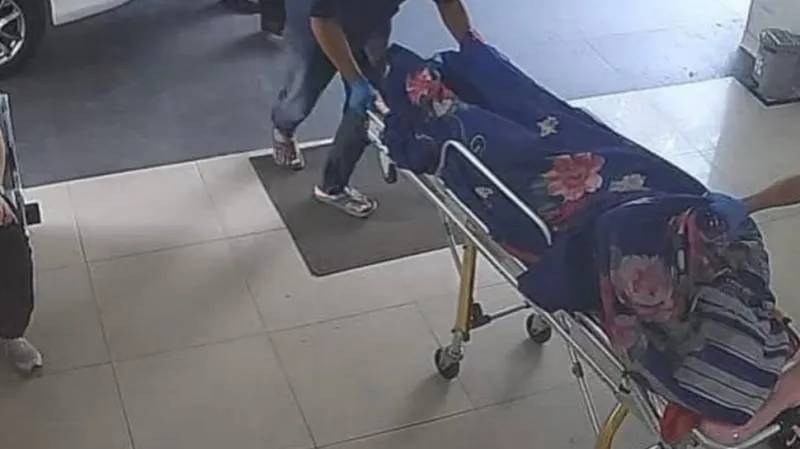 Kematian misterius penjaga rumah eks Jampidsus, Puslabfor Polri periksa percakapan di ponsel Sutrimo