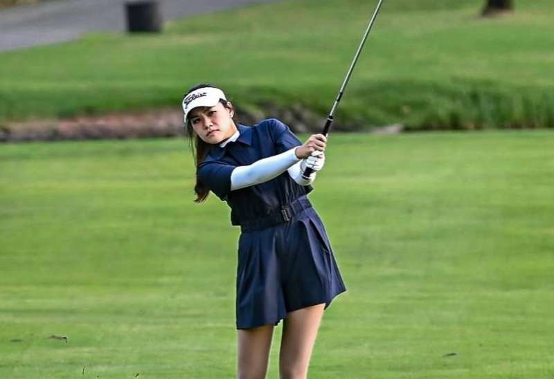Polisi dicuekin keluarga atlet golf Jesslyn terkait penculikan