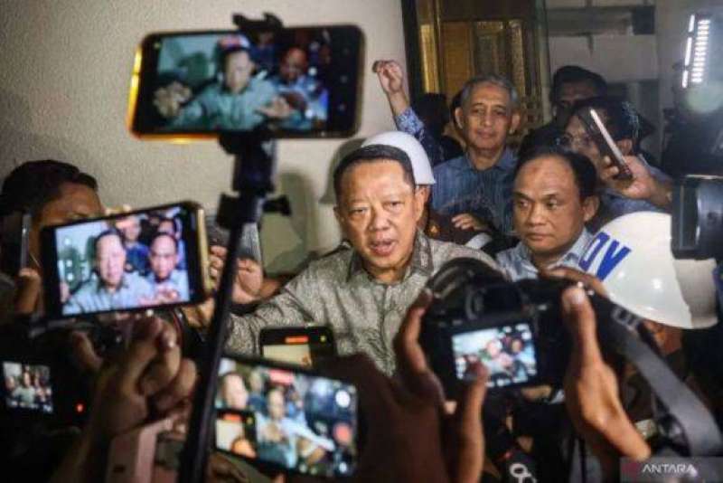 Kejagung temukan bukti baru TPPU usai geledah rumah Febrie Adriansyah