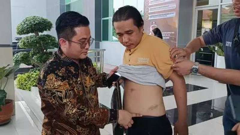 Karyawan bank keliling ajukan resign malah disiksa dan dilecehkan