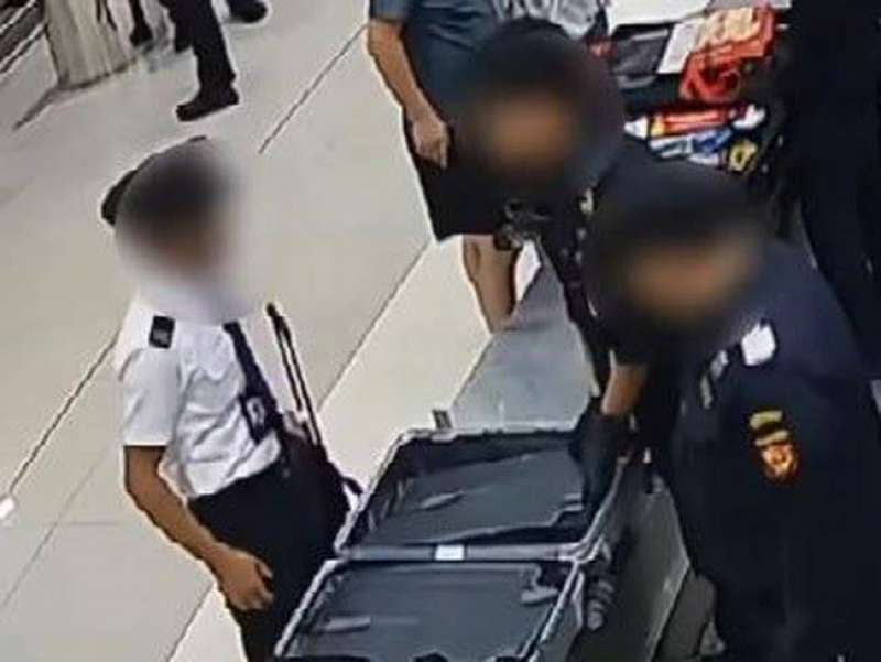 Otoritas Malaysia bingung pilotnya bisa lolos selundupkan 26 kg narkoba ke Indonesia