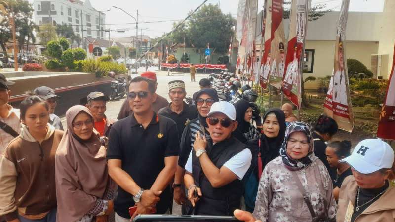 Debu Batu Bara Dikeluhkan Warga Kertapati, SIRA dan PST Desak Pemerintah Audit Lingkungan serta Bertindak Tegas