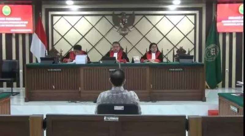 Hakim periksa ulang 5 saksi dalam sidang banding kasus Chromebook Nadiem Makarim