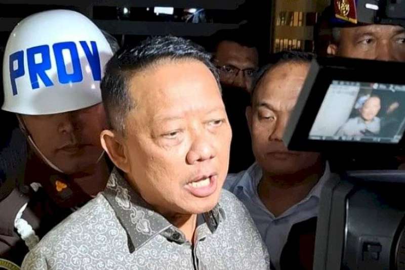 Eks Jampidsus Febrie Adriansyah ajukan praperadilan, sidang digelar 18 dan 19 Agustus 