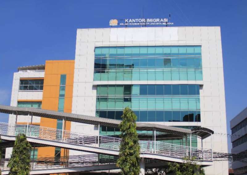 KPK: 8.500 Dollar Singapura disita dari ruangan Kepala Imigrasi Jaksel