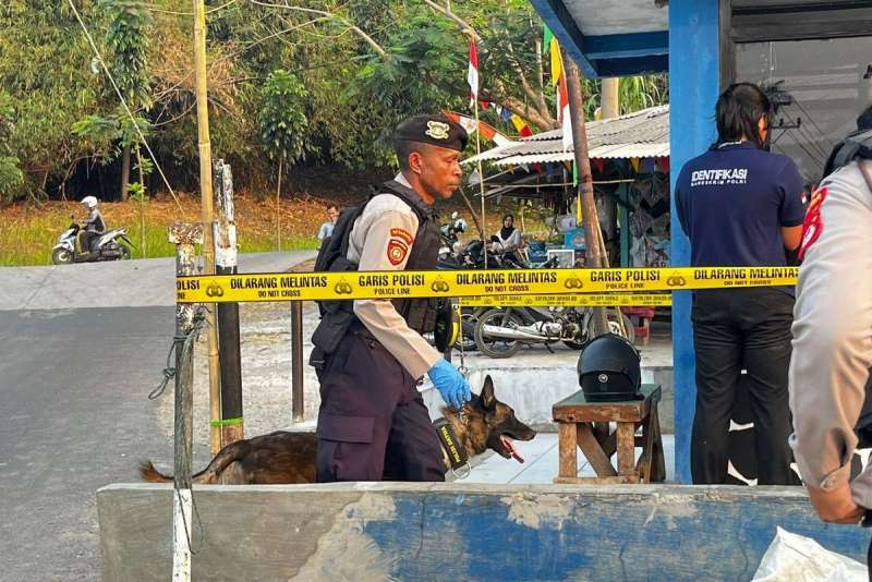 Kasus satpam tewas di Waduk Jatiluhur belum terungkap, Polda Jabar turun tangan