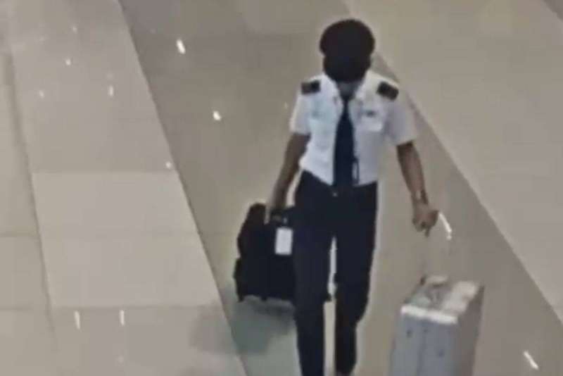 Kirim penyidik dan intelijen ke Jakarta, Polisi Malaysia tegaskan pilot penyelundup narkoba jalani proses hukum di Indonesia