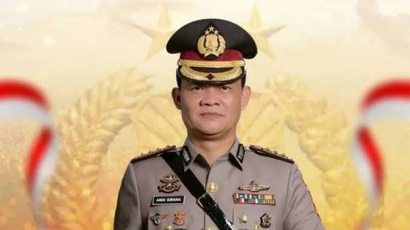 Kapolresta Banda Aceh dan Kasat Narkoba diperiksa Propam Mabes Polri, kasus apa?