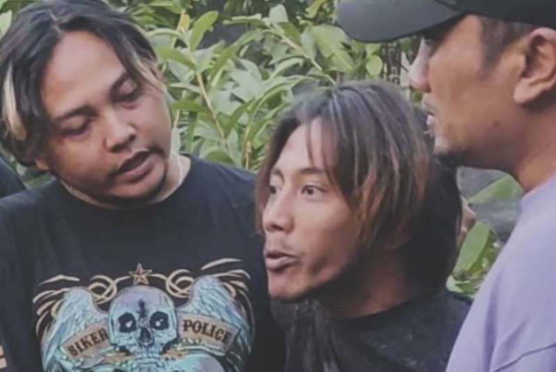 2 pelaku pembunuhan bos konter Ambarawa ditangkap Polisi