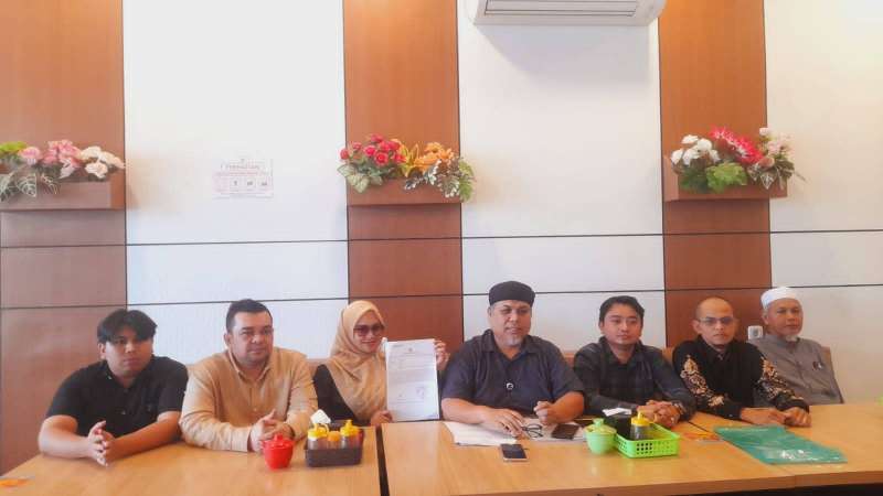 “Toko Emas Mustika Diamond Bantah Jual Emas Palsu, Pilih Buktikan Persoalan Lewat Jalur Hukum”