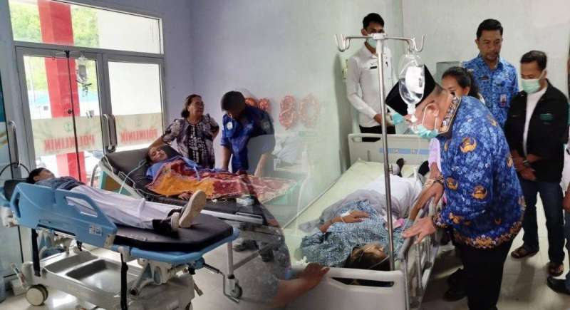Alarm keras KPAI soal MBG: Jangan sampai anak jadi korban